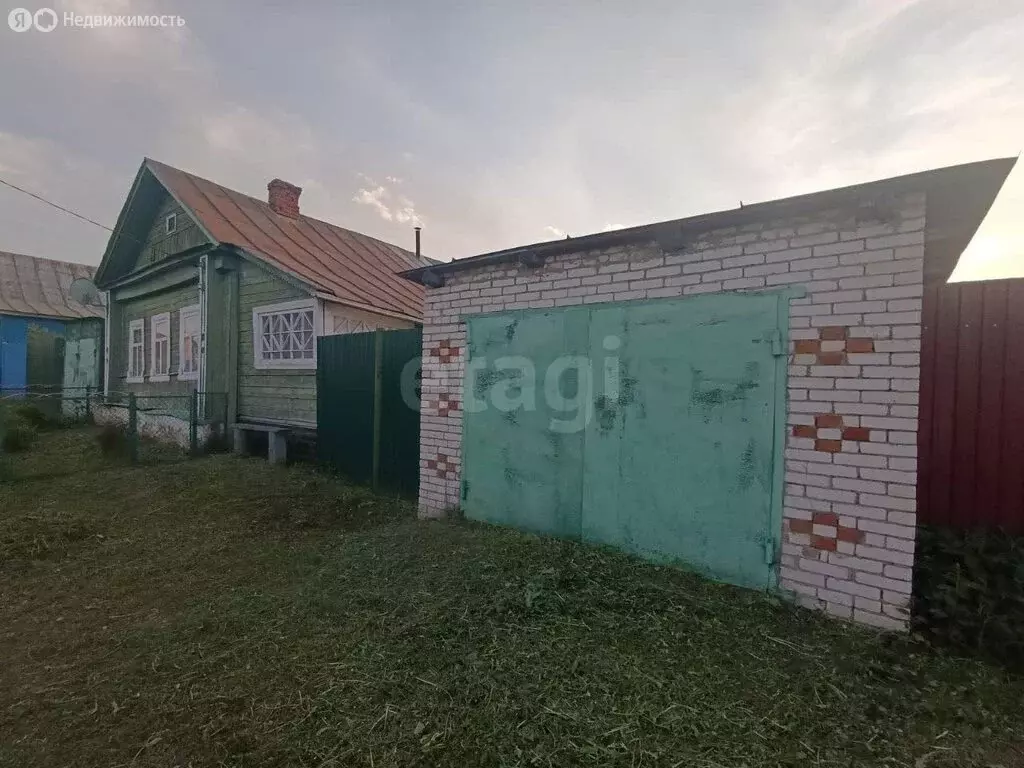 Дом в муниципальное образование Второвское, деревня Тереховицы (56.6 ... - Фото 0