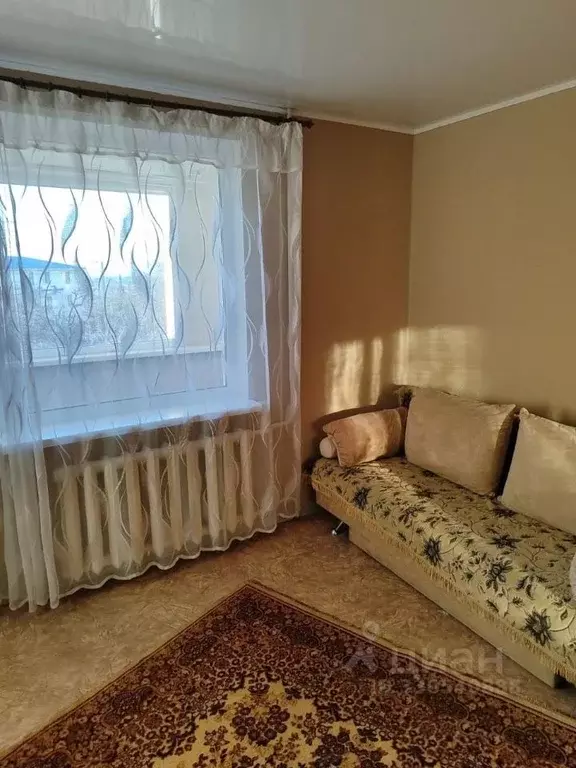 1-к кв. Севастополь ул. Хрусталева, 137 (37.0 м) - Фото 1