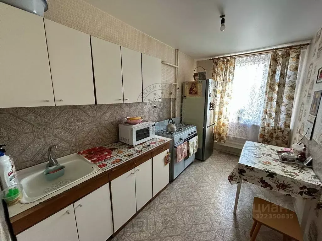 3-к кв. Свердловская область, Березовский ул. Брусницына, 2 (62.4 м) - Фото 0