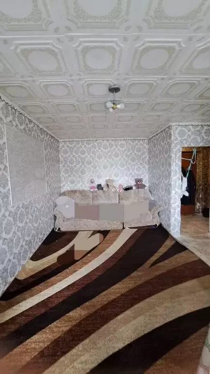 2-к. квартира, 41,5 м, 4/5 эт. - Фото 0