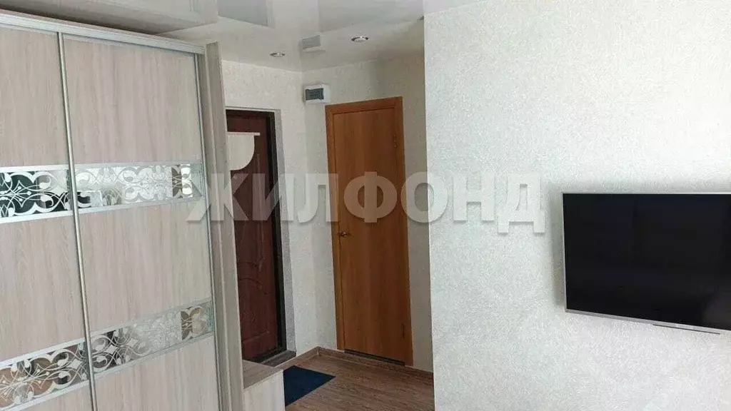 Квартира, 1 комната, 20.5 м - Фото 0