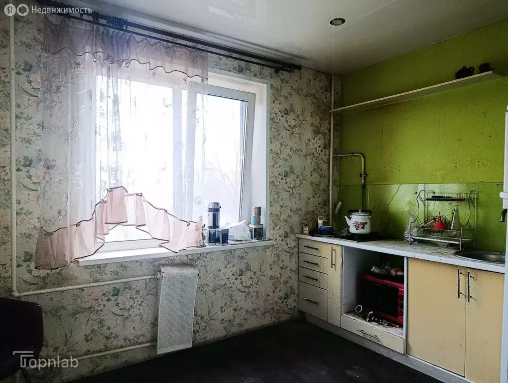 1-комнатная квартира: Орёл, Планерная улица, 57 (37.5 м) - Фото 2