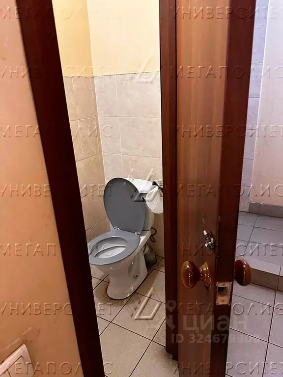 Склад в Москва Востряковский проезд, 10БС6 (220 м) - Фото 2