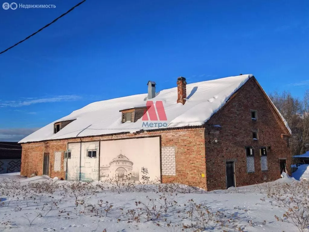 Помещение свободного назначения (200 м) - Фото 1