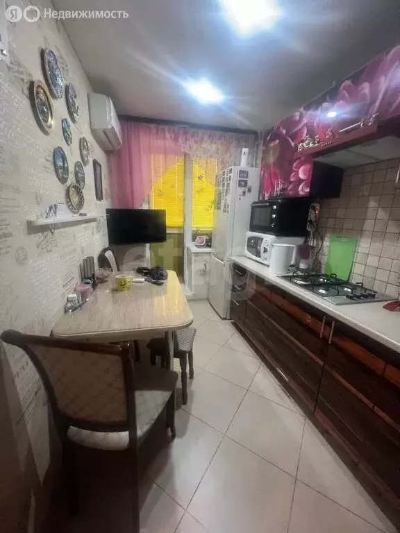 1-комнатная квартира: Саратов, Ново-Астраханское шоссе, 85 (30 м) - Фото 0