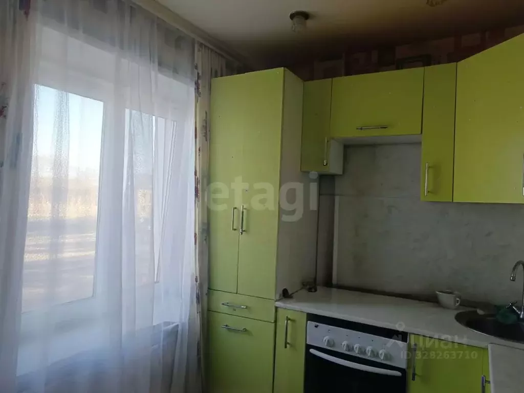 2-к кв. Челябинская область, Пласт Октябрьская ул., 60А (40.3 м) - Фото 2