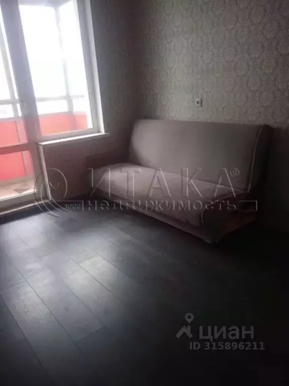 Студия Санкт-Петербург пос. Шушары, просп. Старорусский, 13к1 (22.0 м) - Фото 0