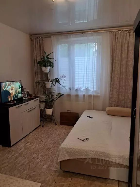 Комната Москва ул. Лескова, 9 (17.0 м) - Фото 1