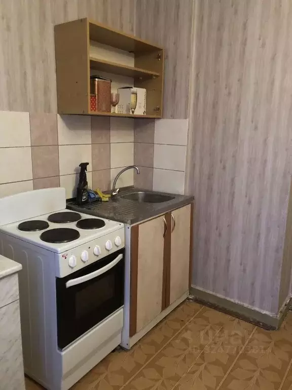 1-к кв. Санкт-Петербург Ленинский просп., 96К1 (32.0 м) - Фото 2