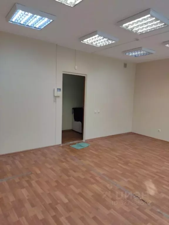 Офис в Чувашия, Чебоксары просп. Ленина, 21к1 (28 м) - Фото 1