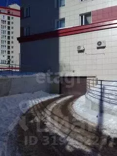 Гараж в Коми, Сыктывкар ул. Пушкина, 59 (12 м) - Фото 0