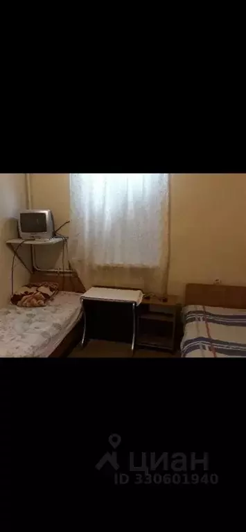 Комната Краснодарский край, Сочи ул. 20 Горнострелковой дивизии, 5 ... - Фото 2