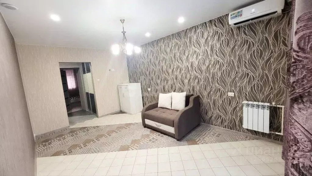 2-к кв. Амурская область, Благовещенск Технический пер., 91 (58.0 м) - Фото 1