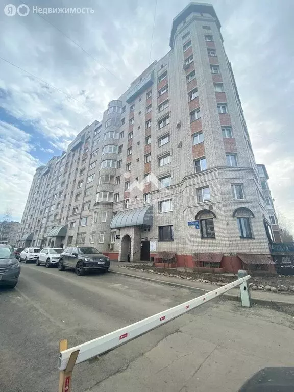 Помещение свободного назначения (87.5 м) - Фото 1