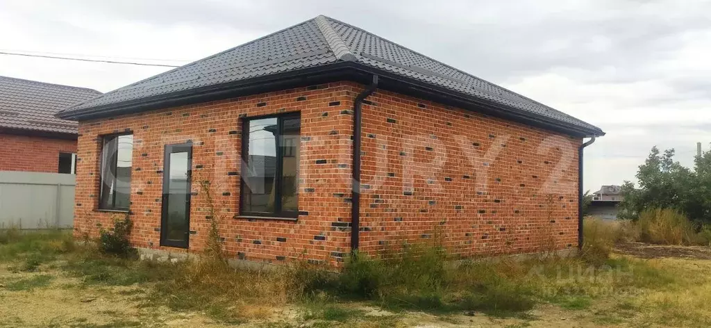 Дом в Адыгея, Тахтамукайский район, Козет аул ул. Майкопская (70 м) - Фото 2