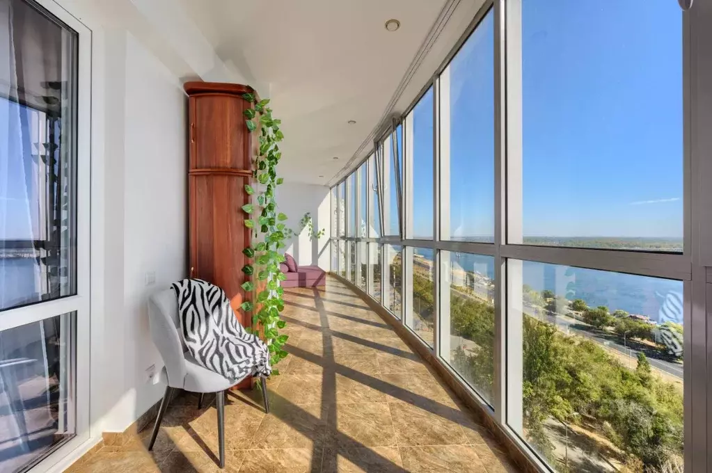 1-к кв. Волгоградская область, Волгоград ул. Маршала Чуйкова, 51А ... - Фото 1