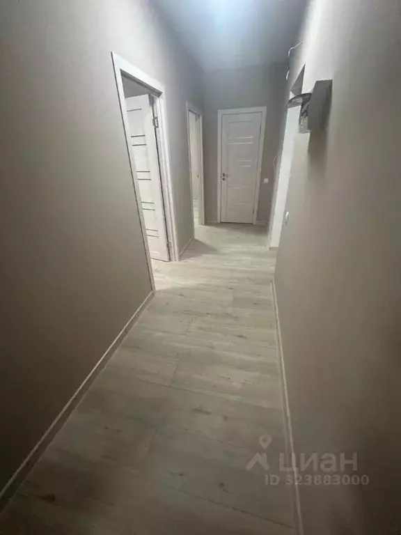 2-к кв. Адыгея, Тахтамукайский район, Старобжегокайское с/пос, Новая ... - Фото 1