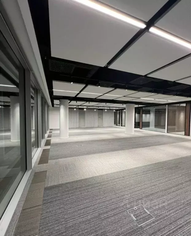 Офис в Москва 1-я Тверская-Ямская ул., 21 (411 м) - Фото 2