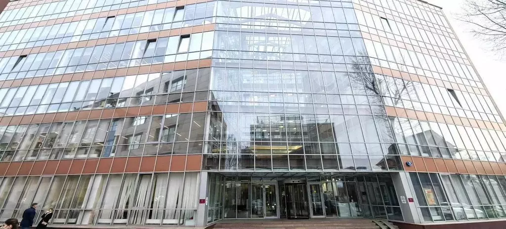 Продажа офисов пл. 31.6 - 309.6 м2 м - Фото 1
