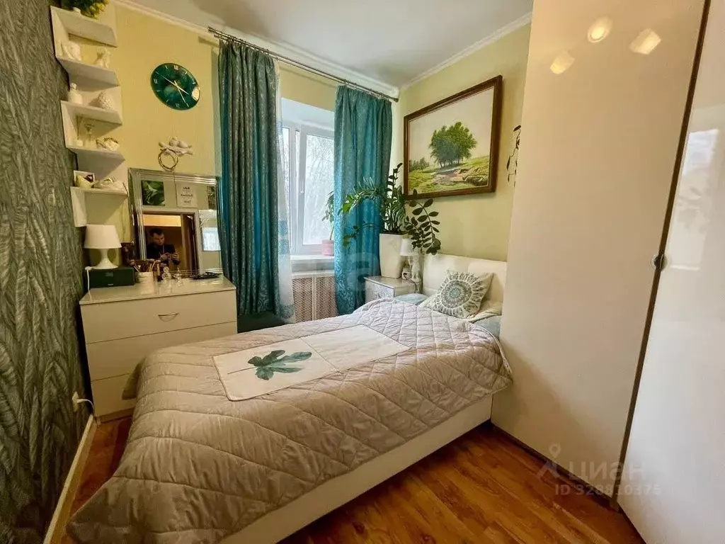 3-к кв. Татарстан, Казань Ферма-2 тер., 80 (78.0 м) - Фото 1