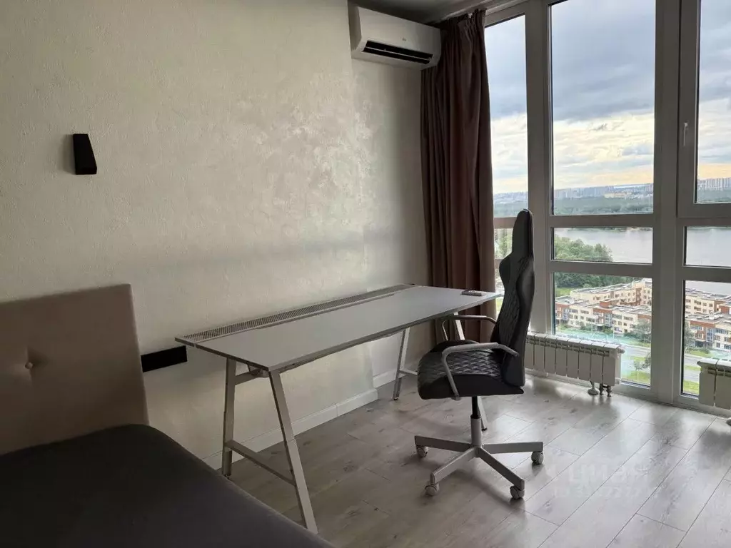 Студия Санкт-Петербург ул. Композиторов, 18 (36.6 м) - Фото 1