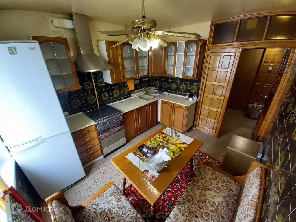 Продаётся 3-к квартира, 66 м - Фото 0