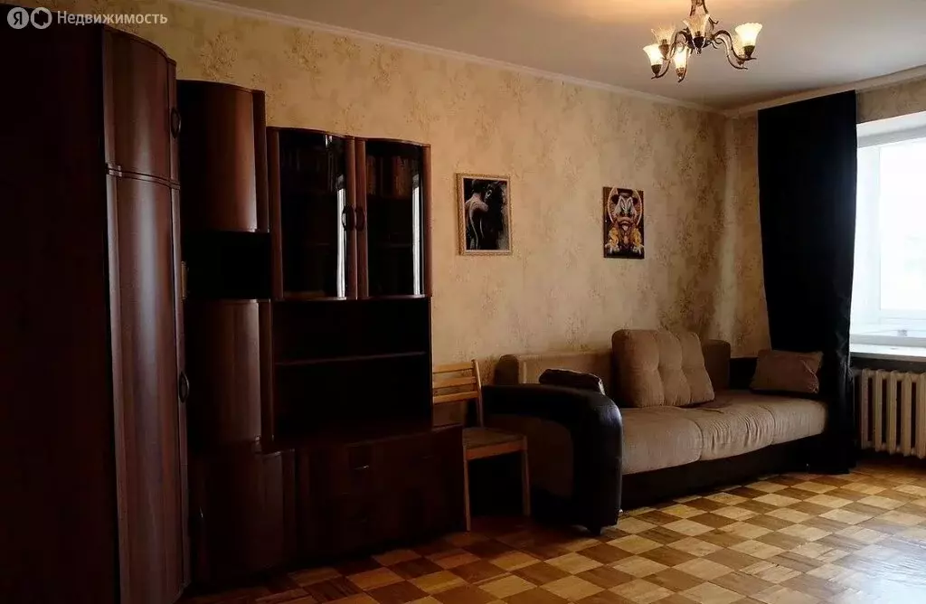 2-комнатная квартира: Тюмень, улица Шиллера, 47 (60.2 м) - Фото 0