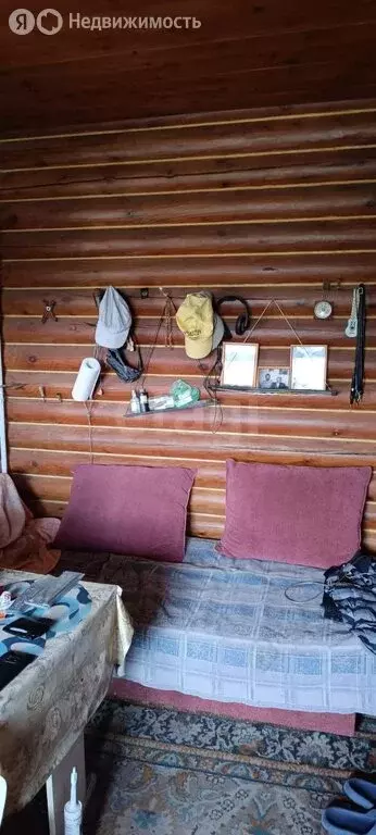 Дом в Никольское, Миусская улица (30 м) - Фото 1