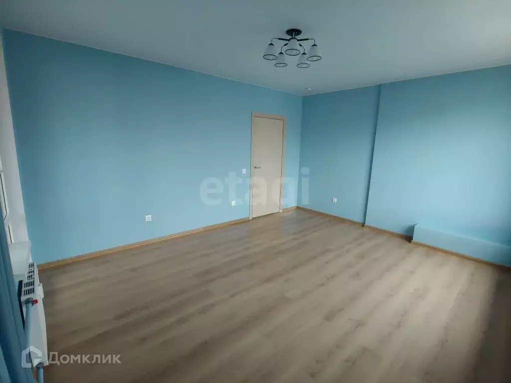 Продаётся 2-к квартира, 65.3 м - Фото 0