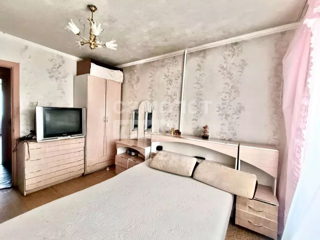 2-к кв. Рязанская область, Рязань пос. Мехзавода, 22К1 (54.6 м) - Фото 2