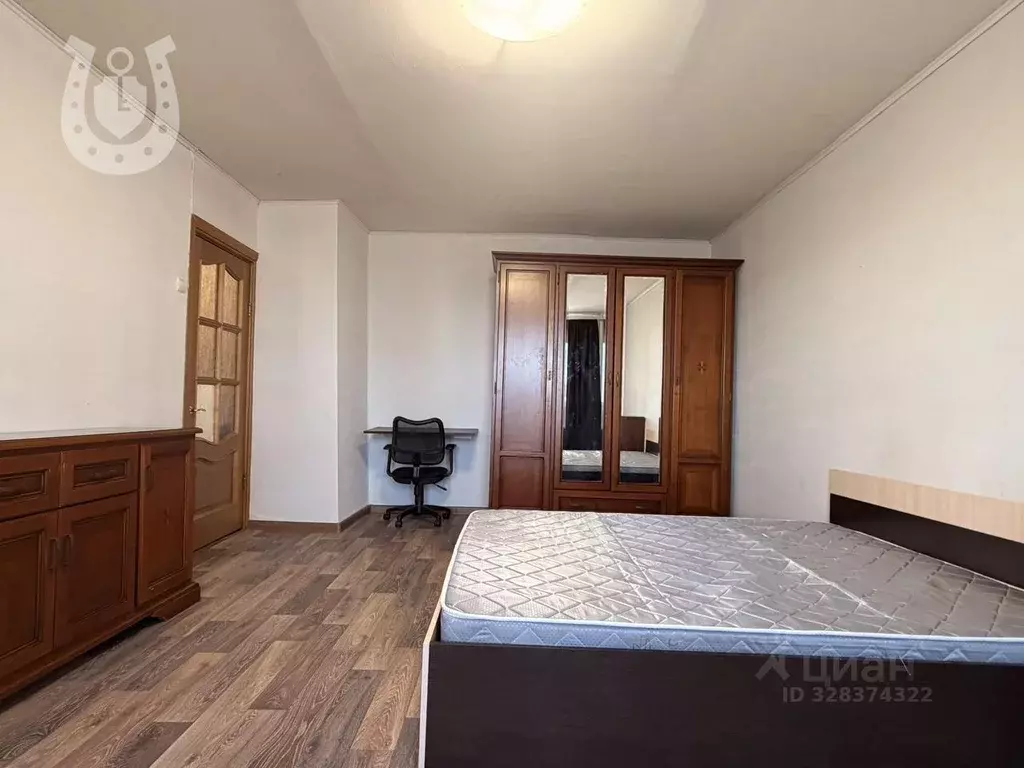 1-к кв. Москва ул. Бестужевых, 7В (35.0 м) - Фото 2