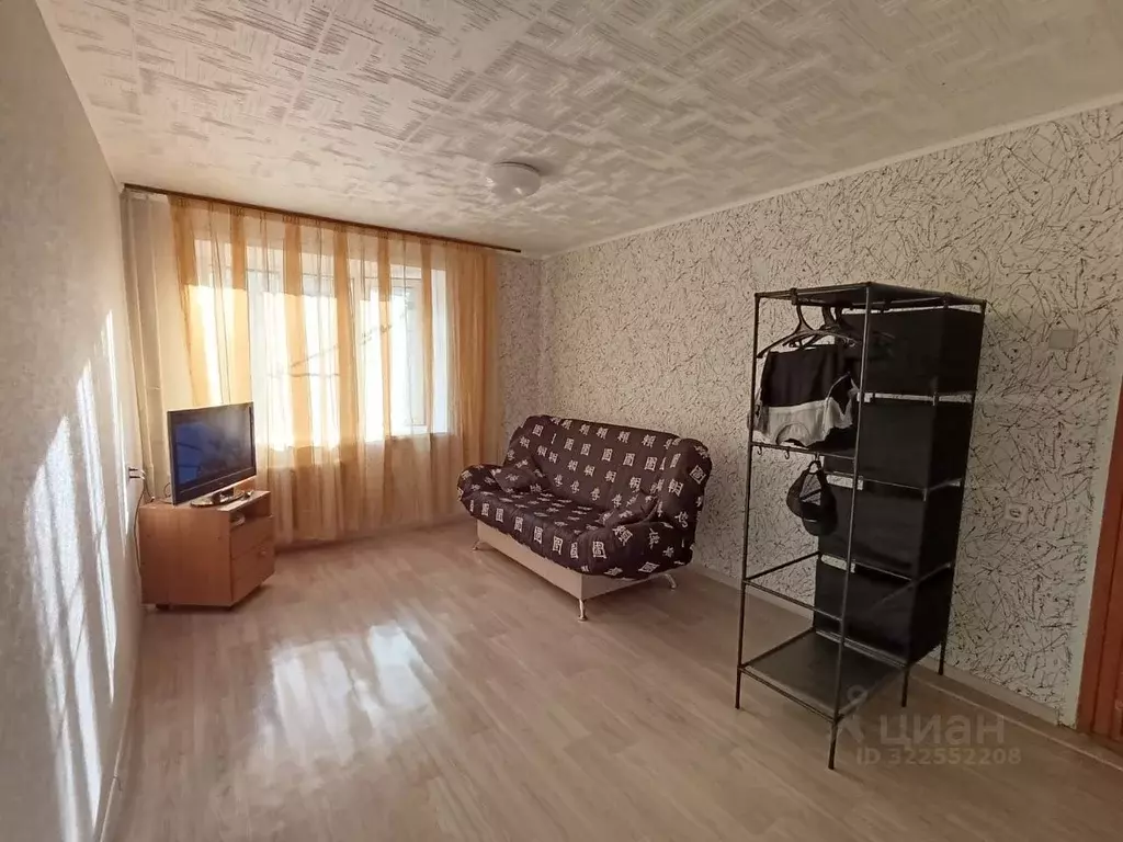 Комната Новосибирская область, Новосибирск ул. Ломоносова, 59 (17.0 м) - Фото 0