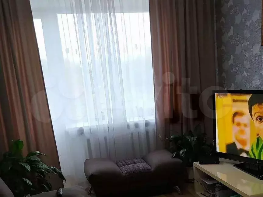 3-к. квартира, 60,9 м, 4/5 эт. - Фото 0