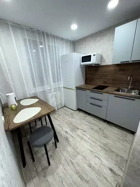 1-к кв. Новосибирская область, Куйбышев 15-й кв-л, 1 (30.0 м) - Фото 1