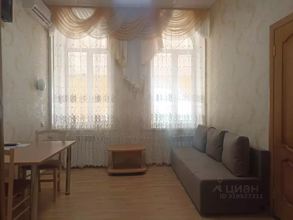 Комната Орловская область, Орел пл. Привокзальная, 1 (20.0 м) - Фото 2