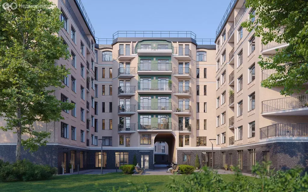 Помещение свободного назначения (77 м) - Фото 2