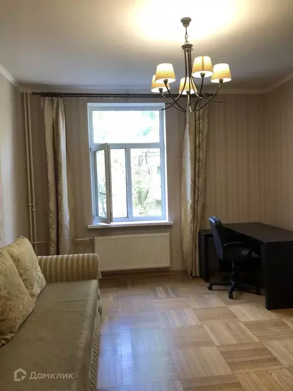 Продаётся 1-к квартира, 41.1 м - Фото 1