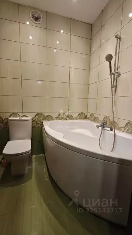 2-к кв. Московская область, Апрелевка Наро-Фоминский городской округ, ... - Фото 2