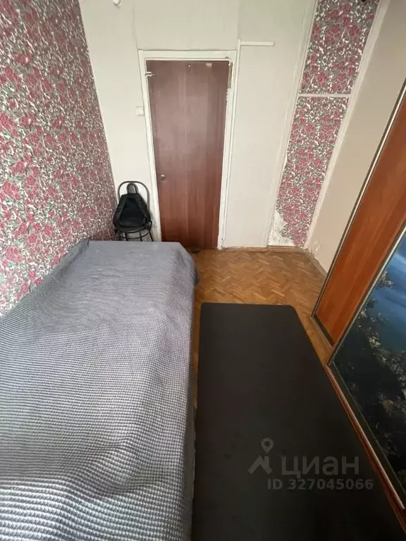 Комната Москва Севастопольский просп., 12к3с1 (12.0 м) - Фото 2