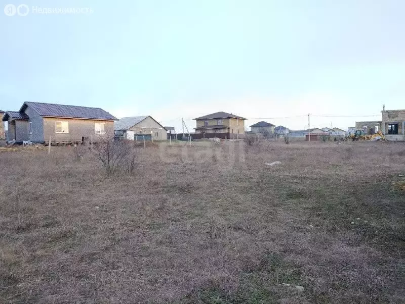 Участок в Трудовское сельское поселение, посёлок Айкаван, улица ... - Фото 2