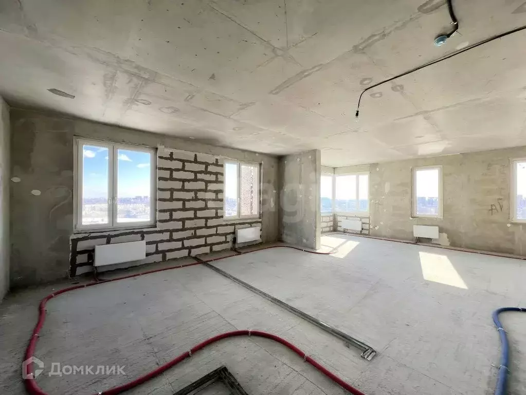 Продаётся 3-к квартира, 74.4 м - Фото 0