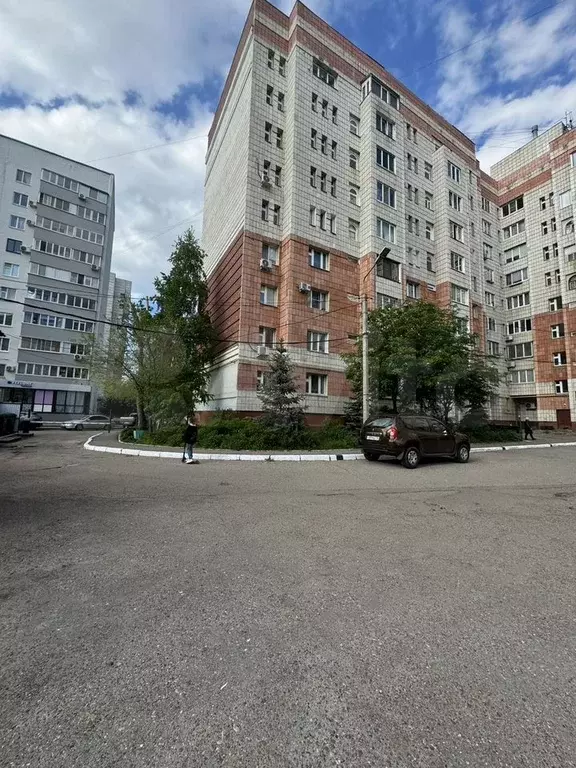 1-к. квартира, 40,3 м, 8/10 эт. - Фото 0