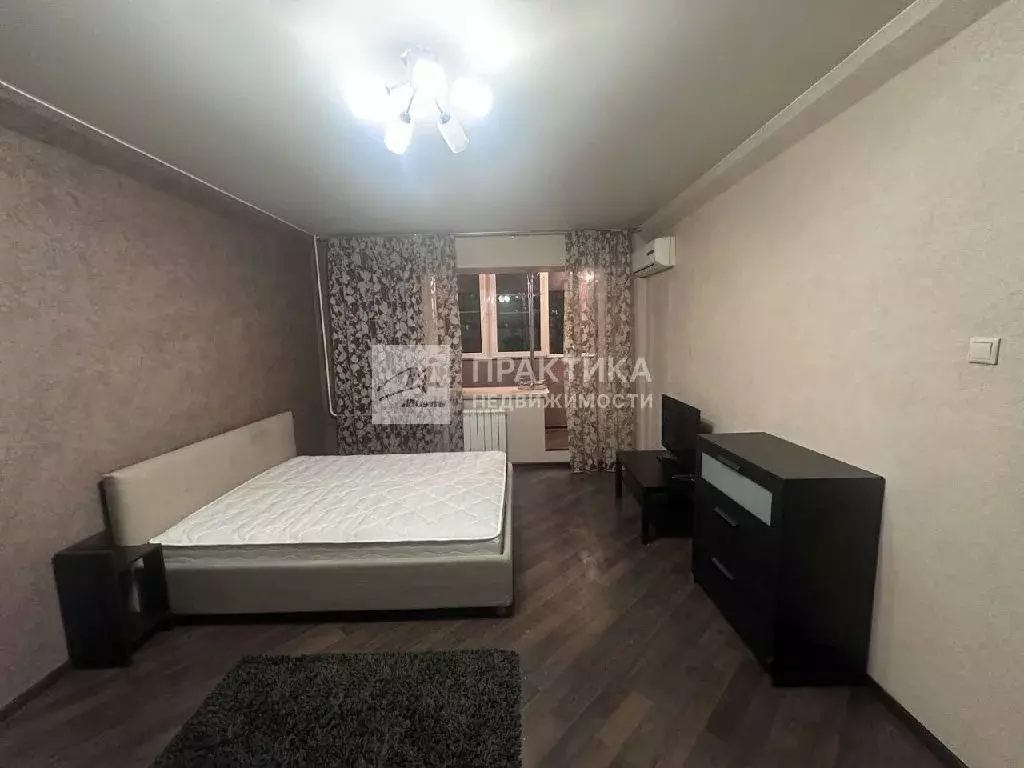 Продается 1-комнатная квартира - Фото 1