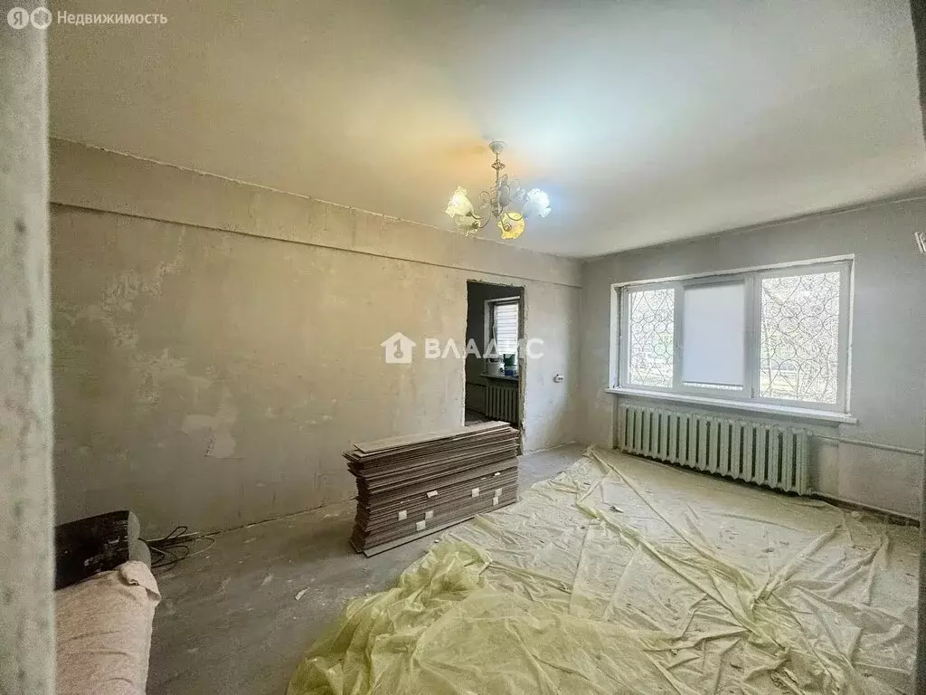 2-комнатная квартира: Ангарск, 85-й квартал, 14 (44.9 м) - Фото 2