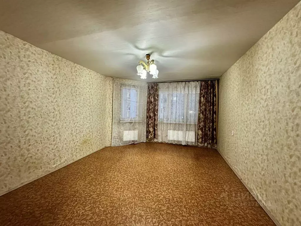 Квартира, 3 комнаты, 84.5 м - Фото 0