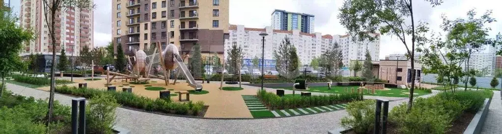 1-к кв. Новосибирская область, Новосибирск Железнодорожная ул., 18 ... - Фото 0