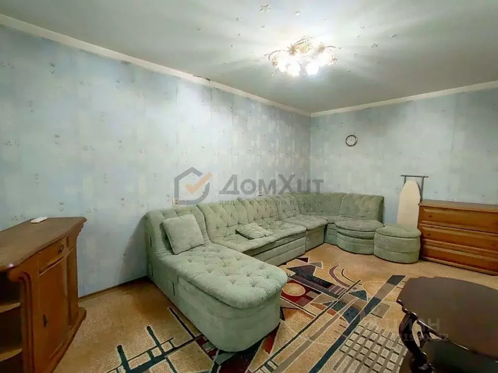 2-к кв. Крым, Симферополь ул. 60 лет Октября, 21 (48.8 м) - Фото 2