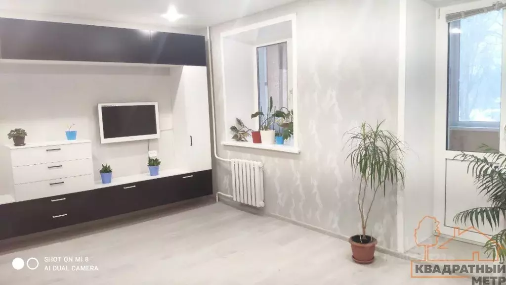 3-к кв. Самарская область, Самара Енисейская ул, 52 (78.0 м) - Фото 1