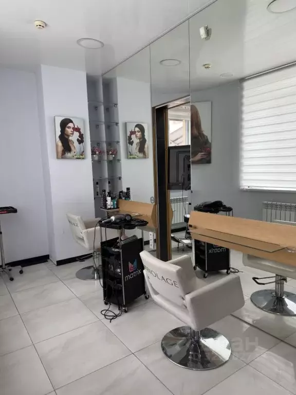 Помещение свободного назначения в Ростовская область, Ростов-на-Дону ... - Фото 2