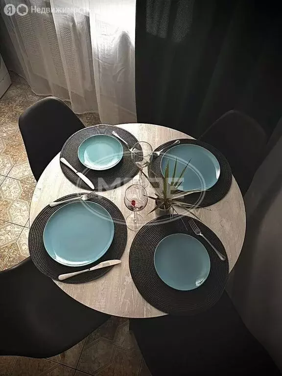 1-комнатная квартира: Калининград, Солнечный бульвар, 18 (41 м) - Фото 2